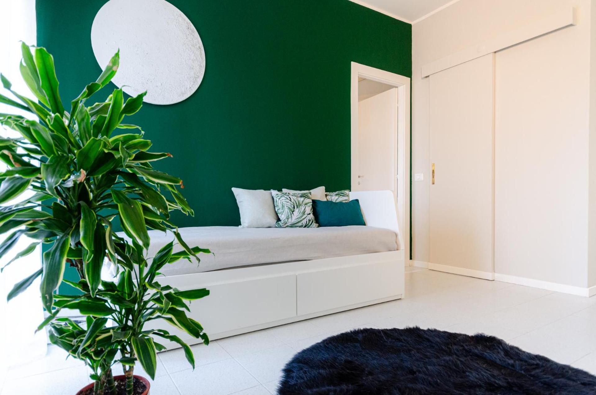 Appartamento Vivimihome Cozy Design Flat - San Siro *