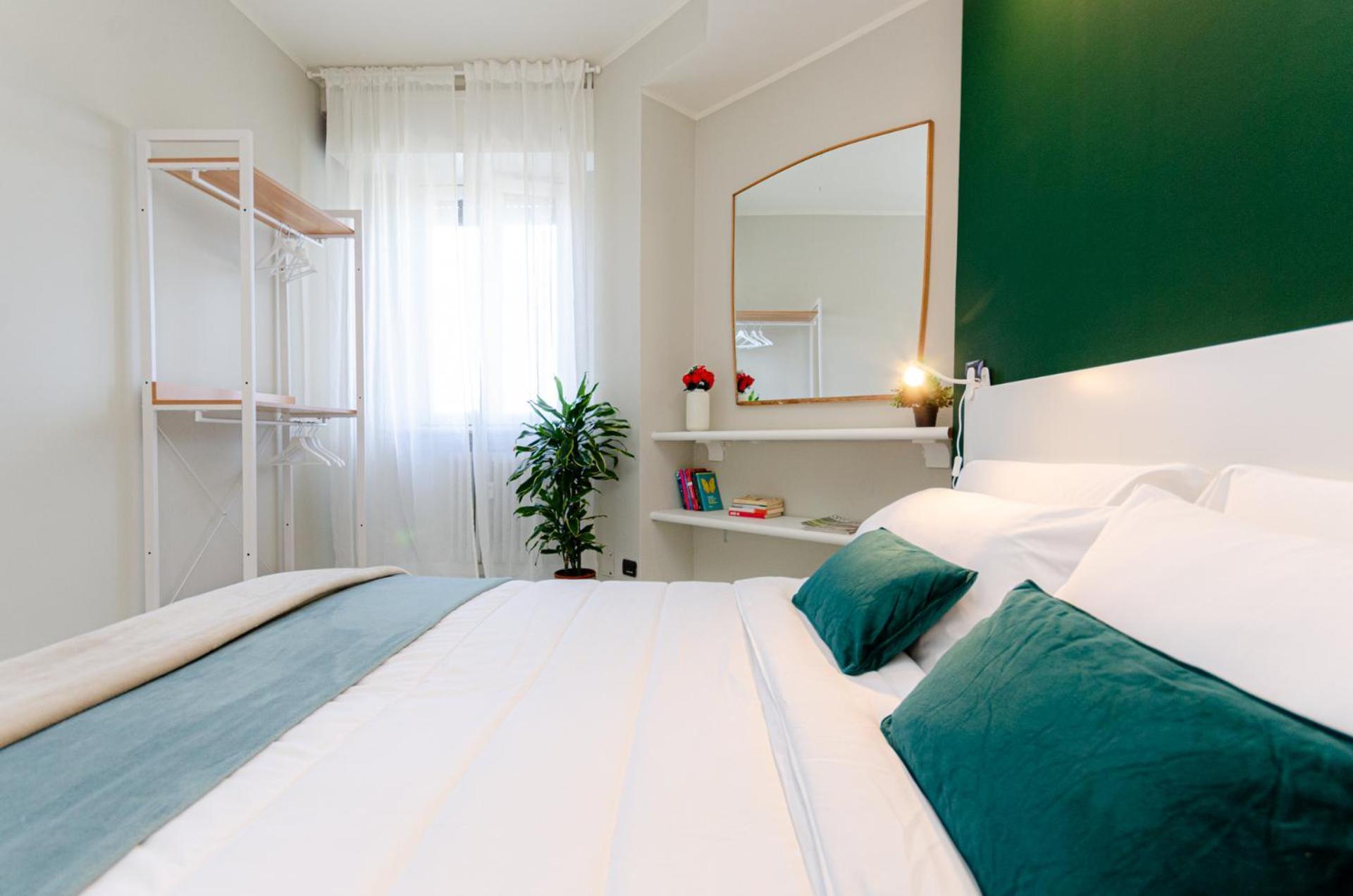 Appartamento Vivimihome Cozy Design Flat - San Siro