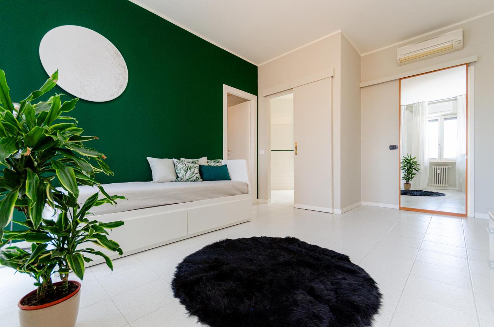 Appartamento Vivimihome Cozy Design Flat - San Siro *