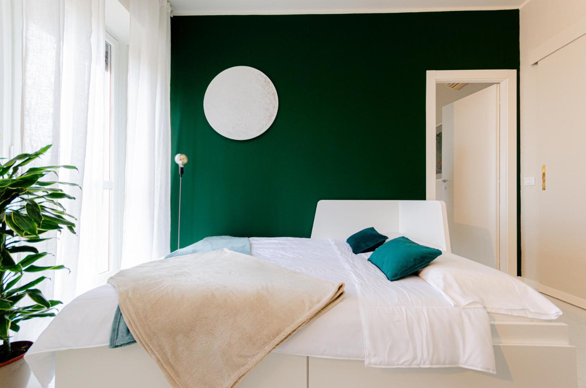 Vivimihome Cozy Design Flat - San Siro * Milano