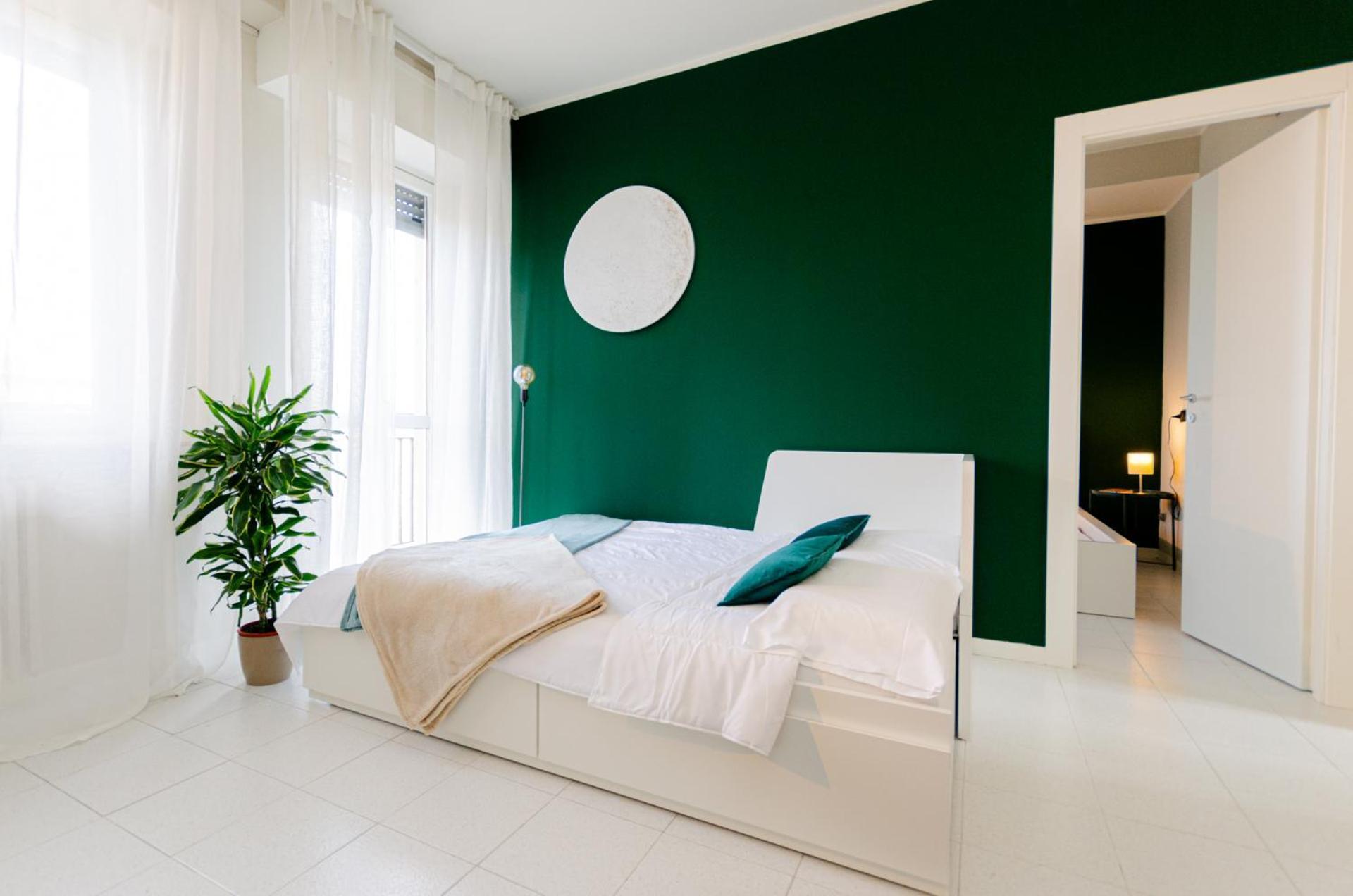 Vivimihome Cozy Design Flat - San Siro Appartamento Milano