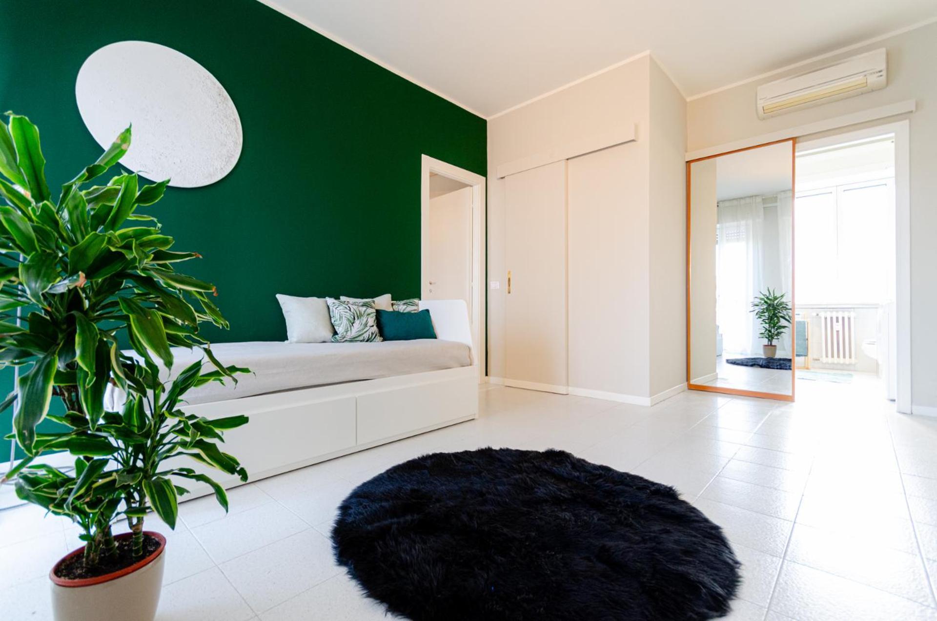Vivimihome Cozy Design Flat - San Siro