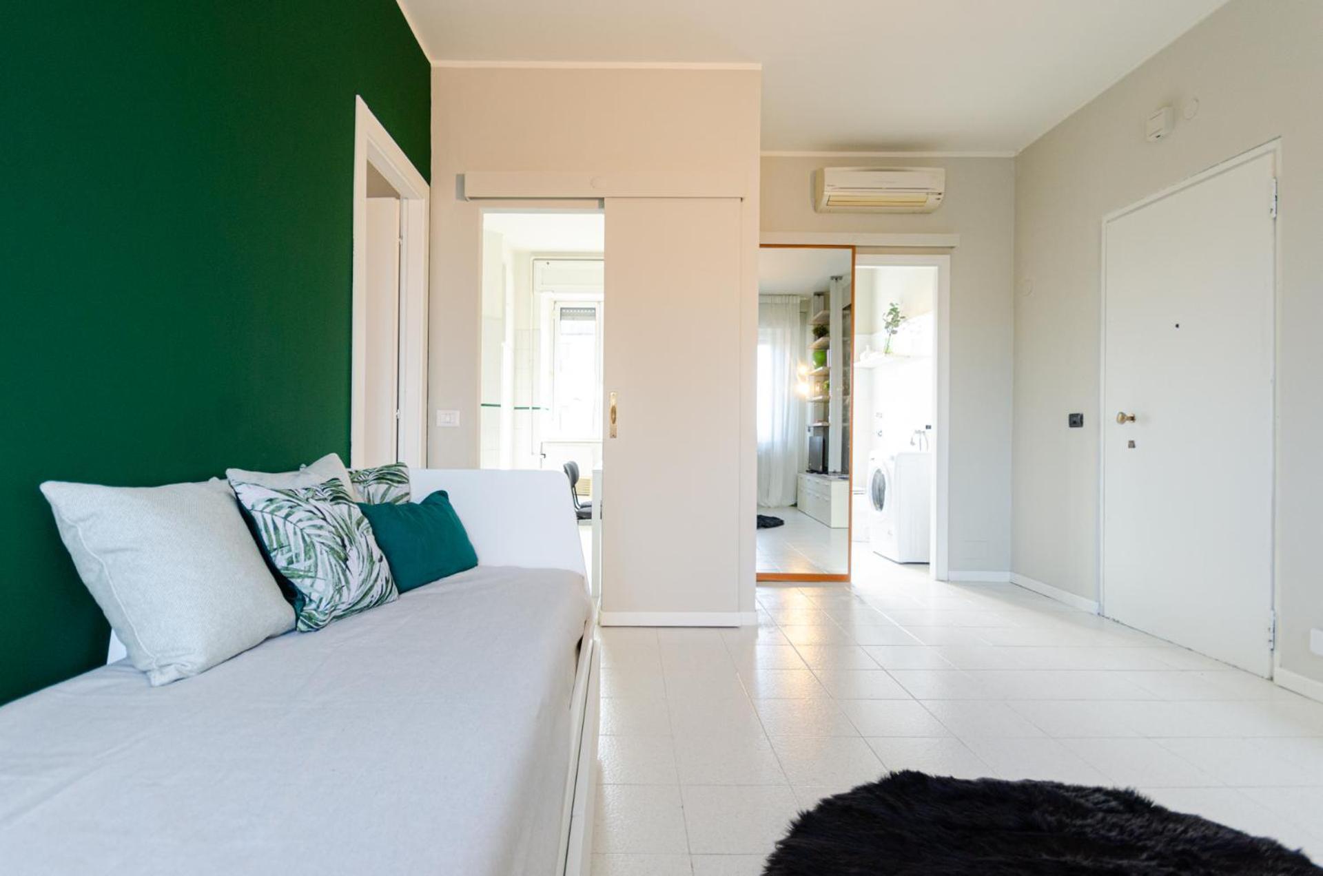 Appartamento Vivimihome Cozy Design Flat - San Siro *