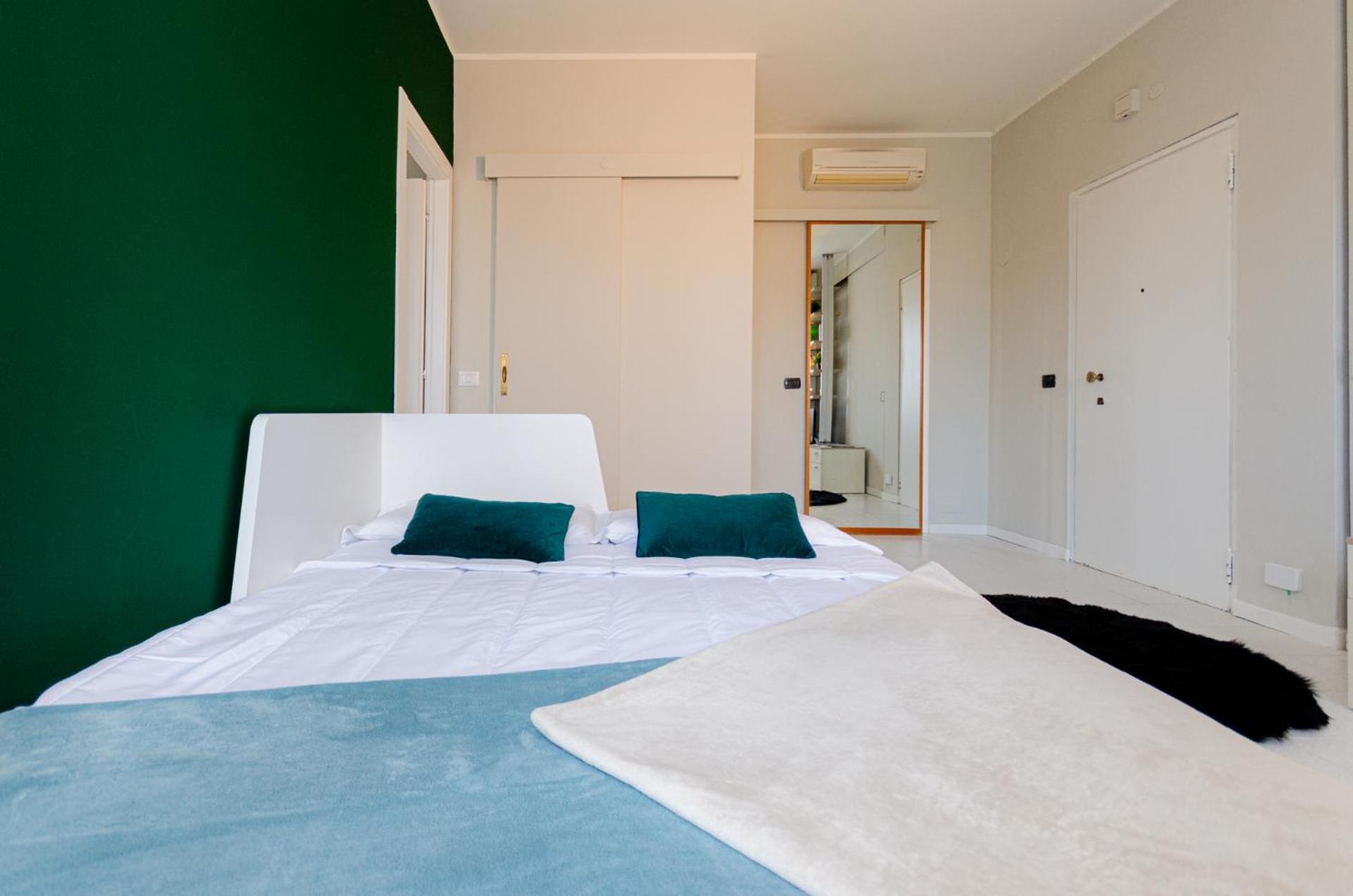 Vivimihome Cozy Design Flat - San Siro *