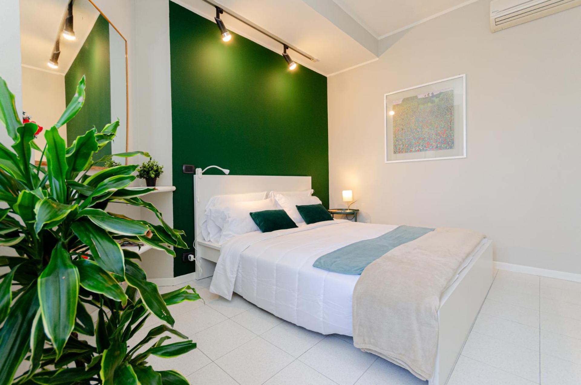 Vivimihome Cozy Design Flat - San Siro * Milano