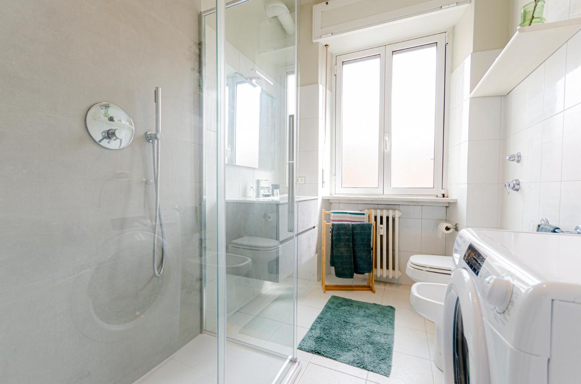 Vivimihome Cozy Design Flat - San Siro Appartamento Milano