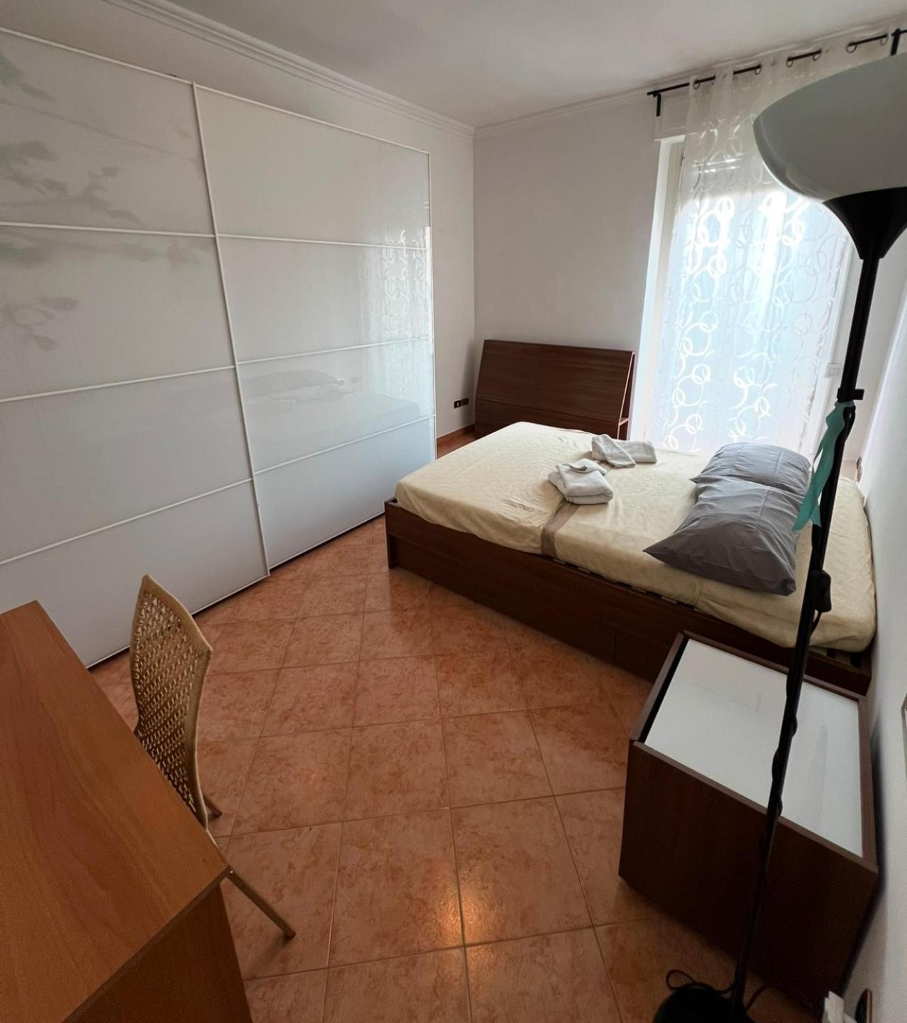 Mia Apartment Milan