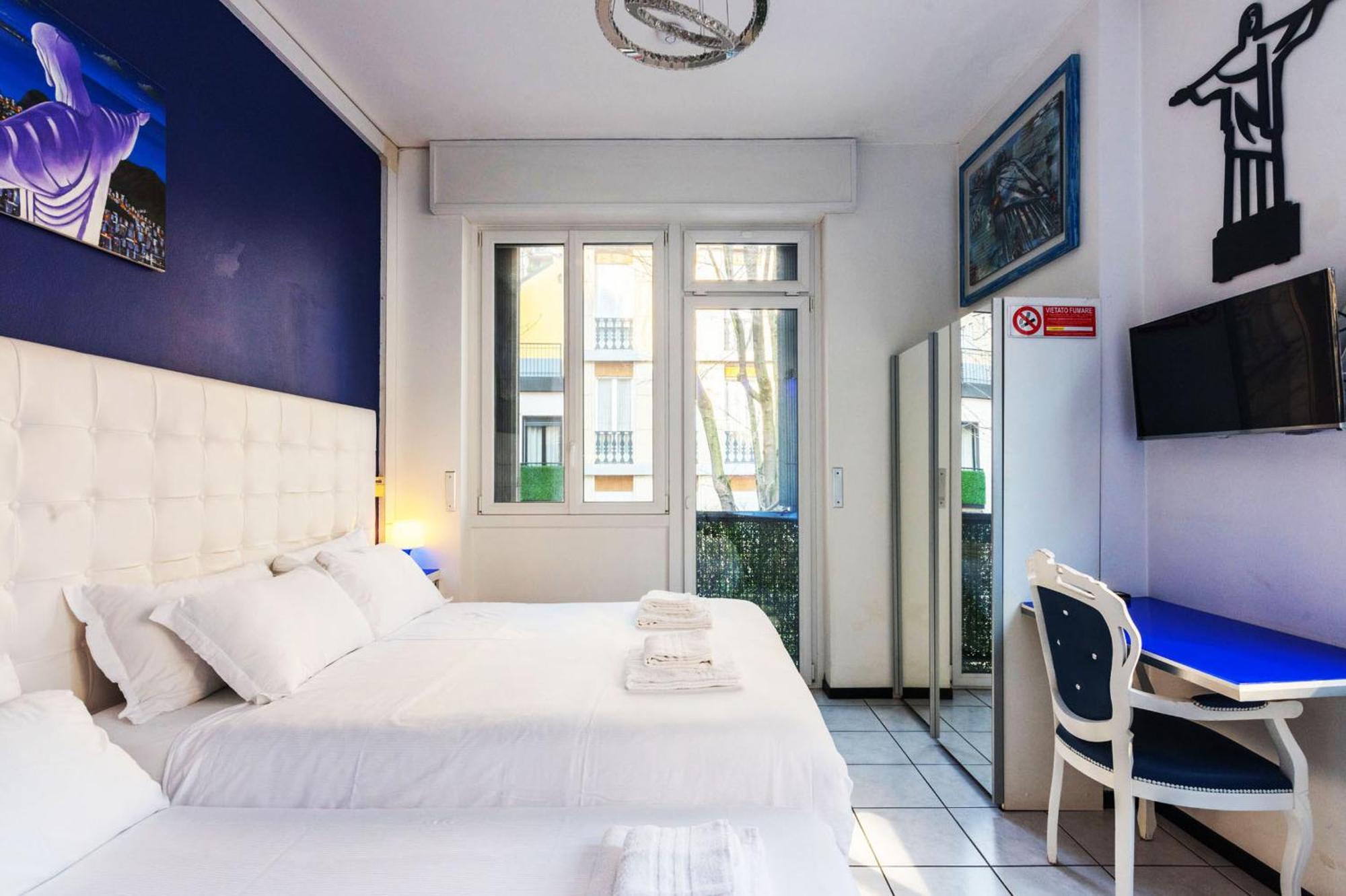 Duomo Luxury House, Terrace, Park, 8 Bed, Garden View Casa vacanze
