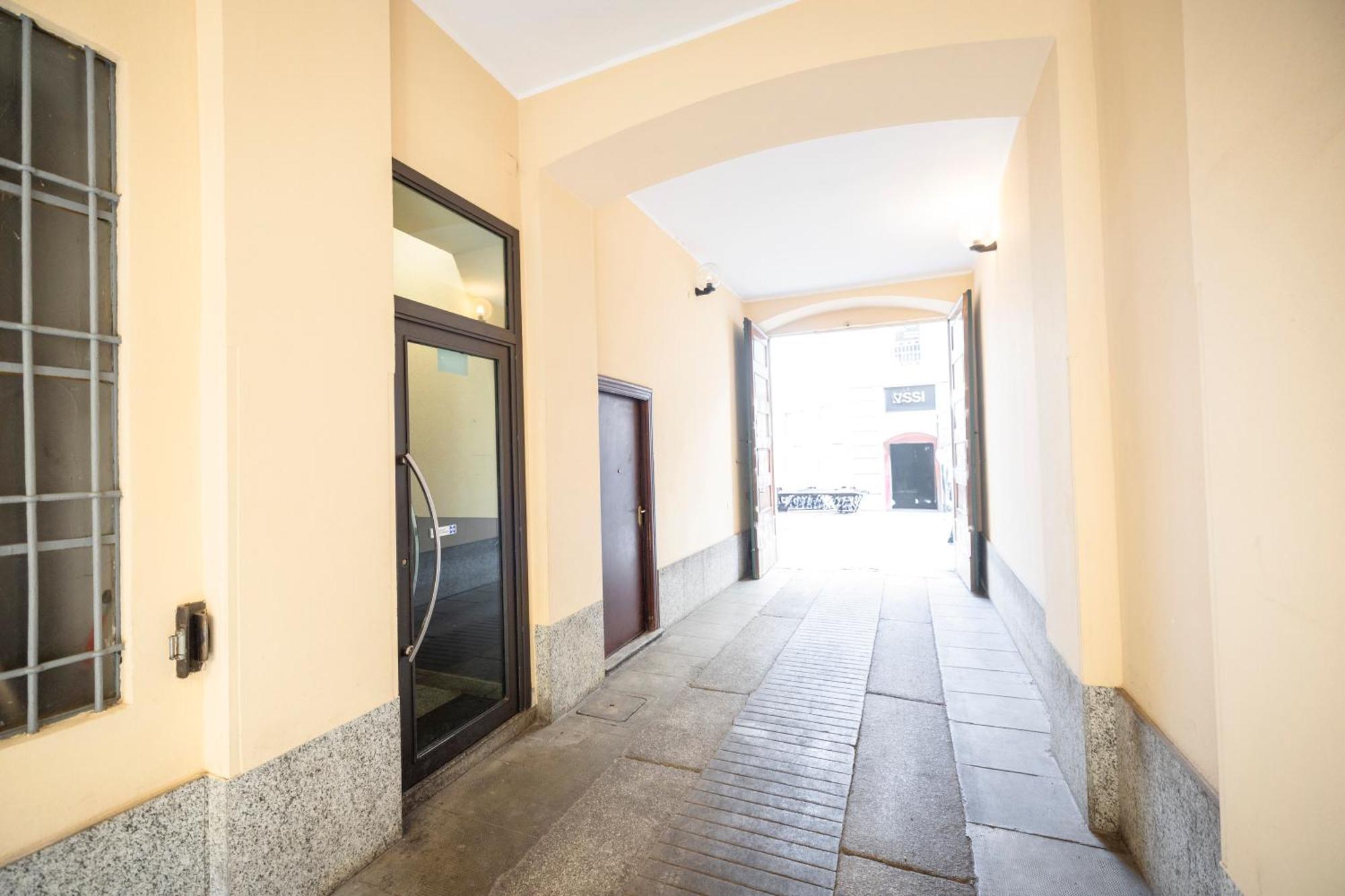 Splendido Bilocale In Zona Chinatown * Milan