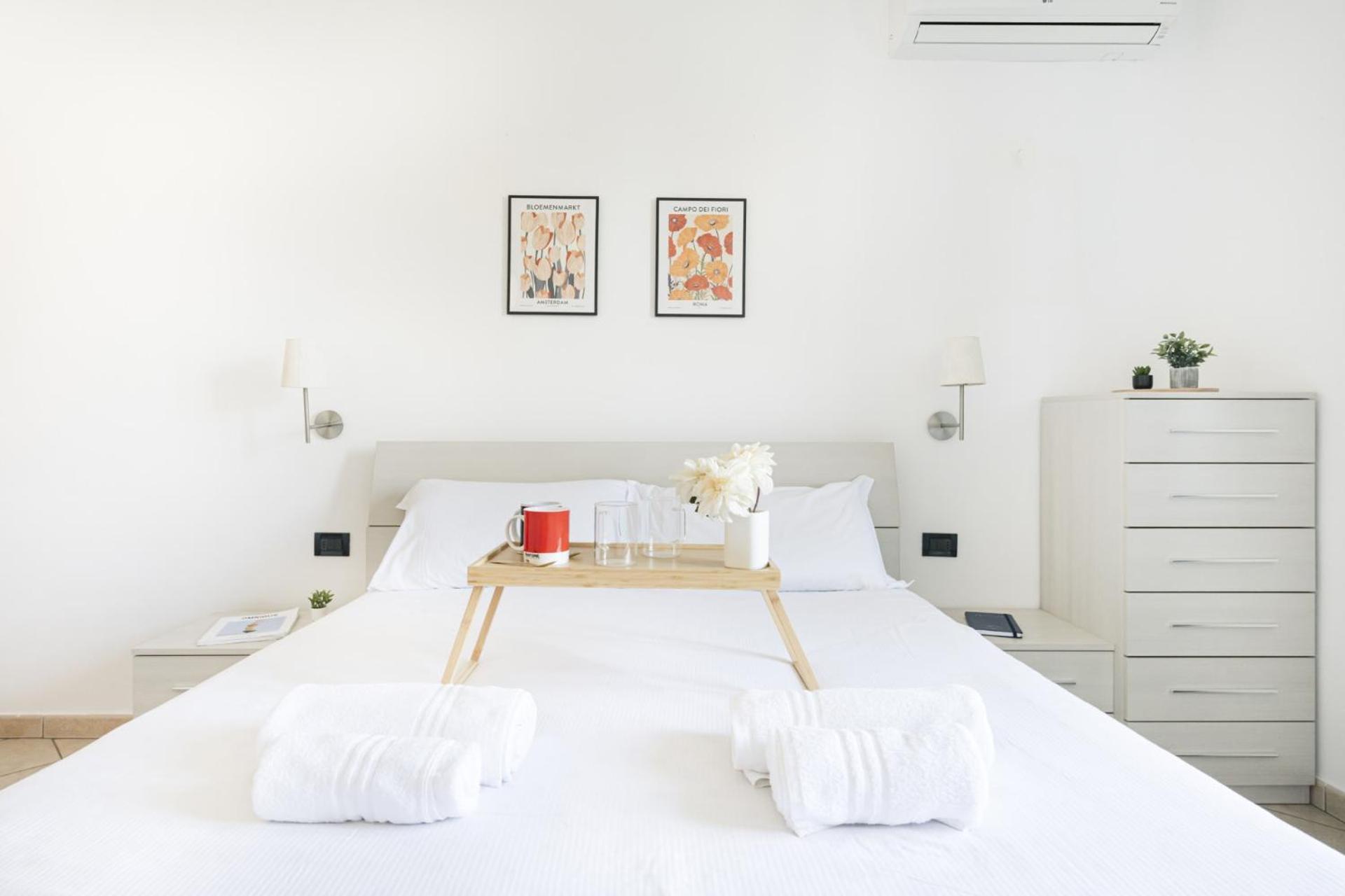 Easylife - Design E Funzionalita Zona Porta Romana Appartamento *