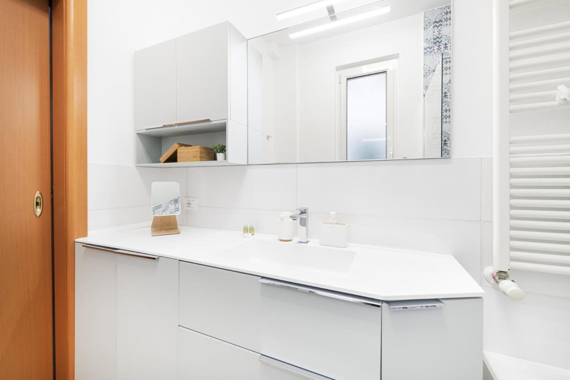 Easylife - Design E Funzionalita Zona Porta Romana * Milano