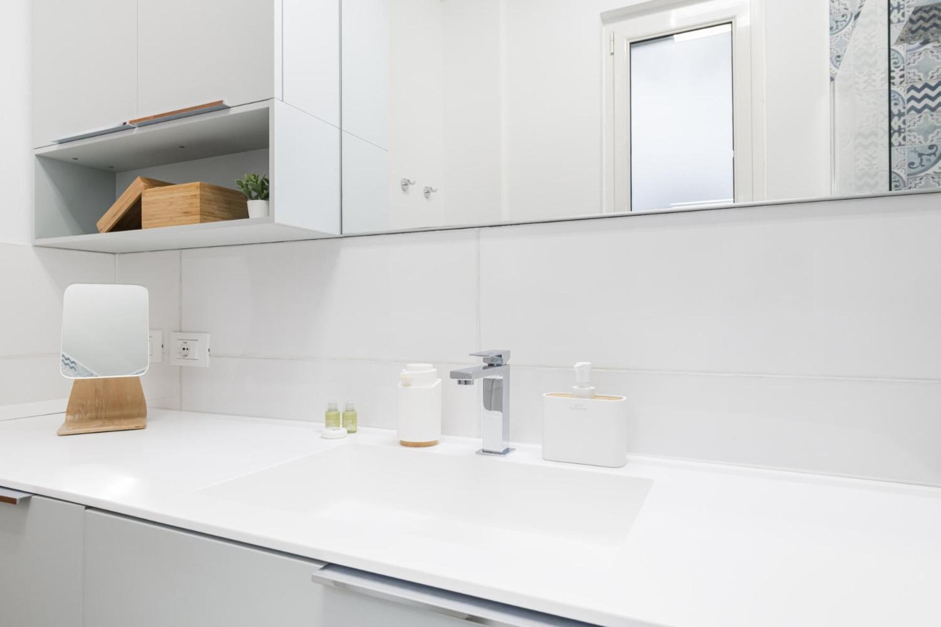Easylife - Design E Funzionalita Zona Porta Romana * Milano