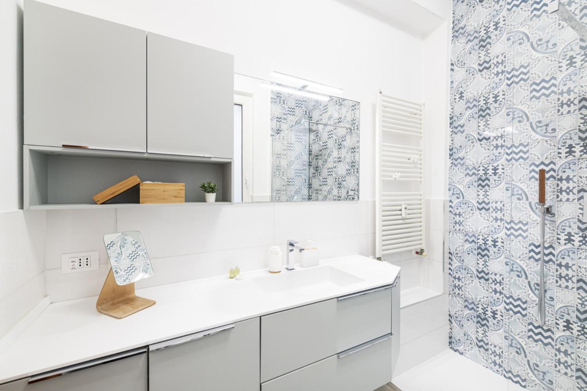 Easylife - Design E Funzionalita Zona Porta Romana *