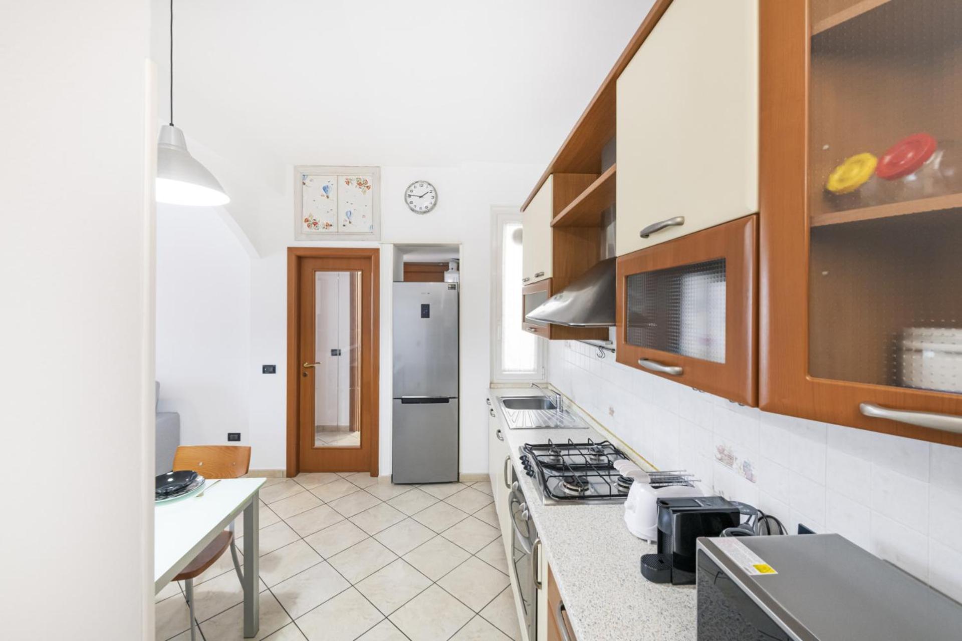 Easylife - Design E Funzionalita Zona Porta Romana * Milano