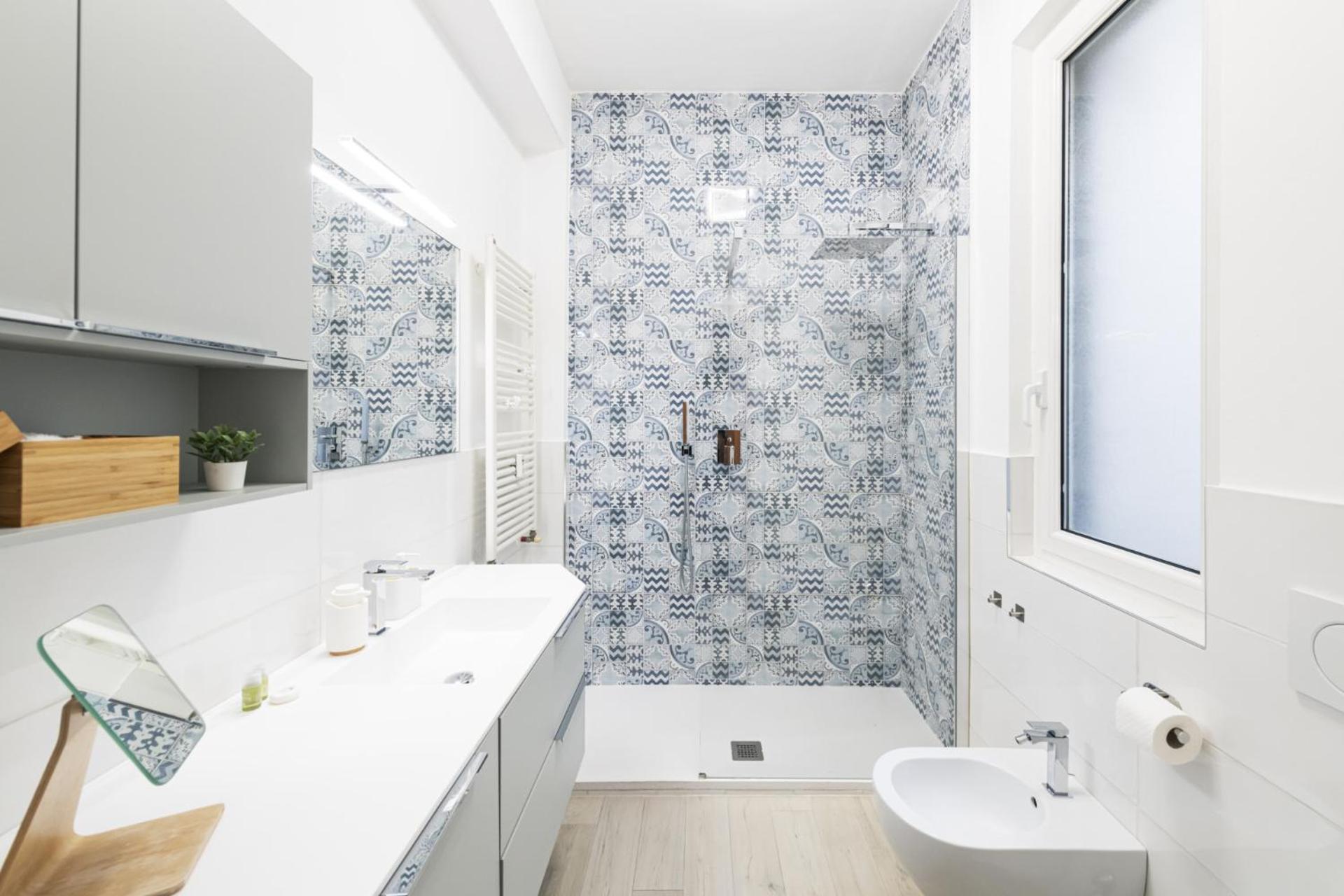 Easylife - Design E Funzionalita Zona Porta Romana Appartamento