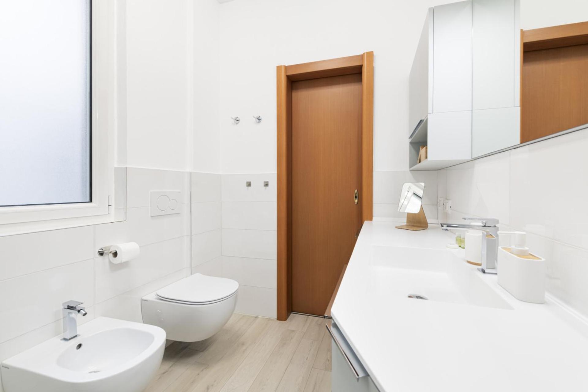 Easylife - Design E Funzionalita Zona Porta Romana Appartamento *