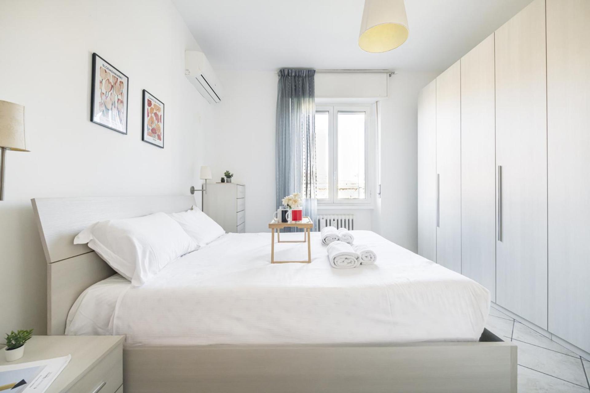 Appartamento Easylife - Design E Funzionalita Zona Porta Romana *
