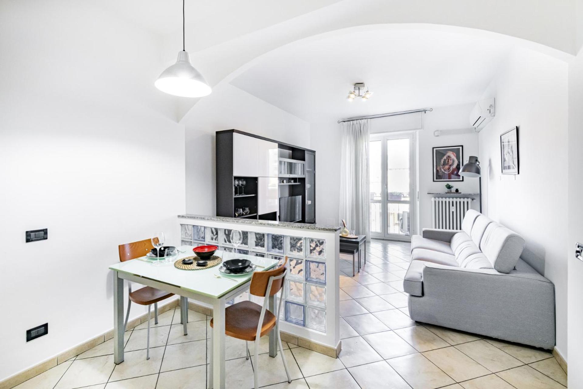 Easylife - Design E Funzionalita Zona Porta Romana *