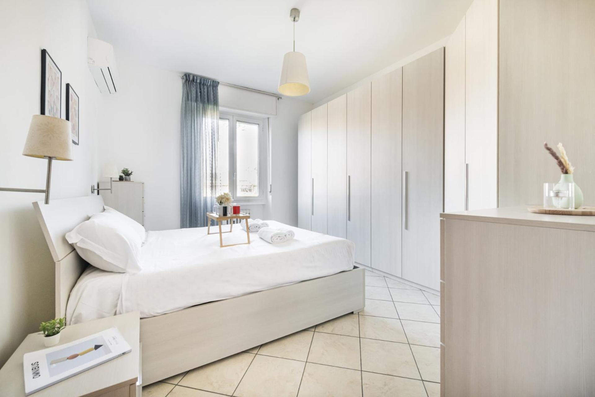 Easylife - Design E Funzionalita Zona Porta Romana Milano