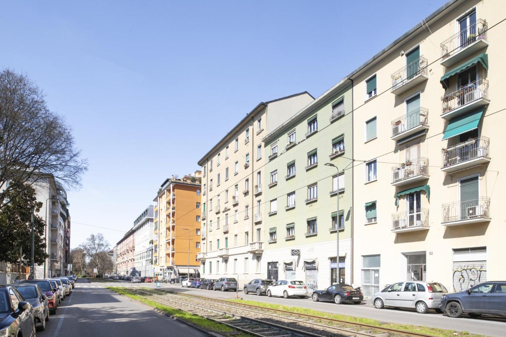 Appartamento Easylife - Design E Funzionalita Zona Porta Romana