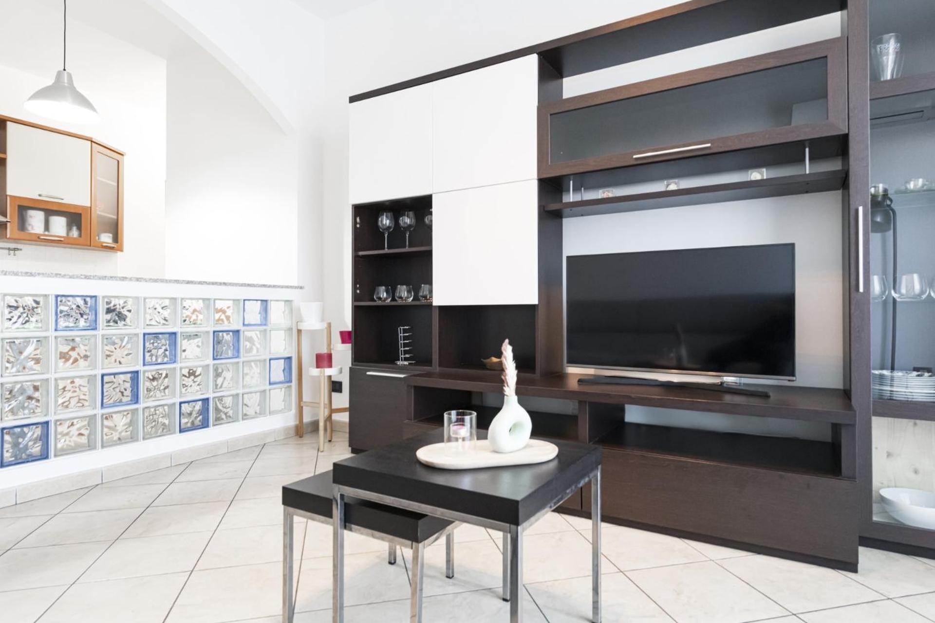 Appartamento Easylife - Design E Funzionalita Zona Porta Romana *