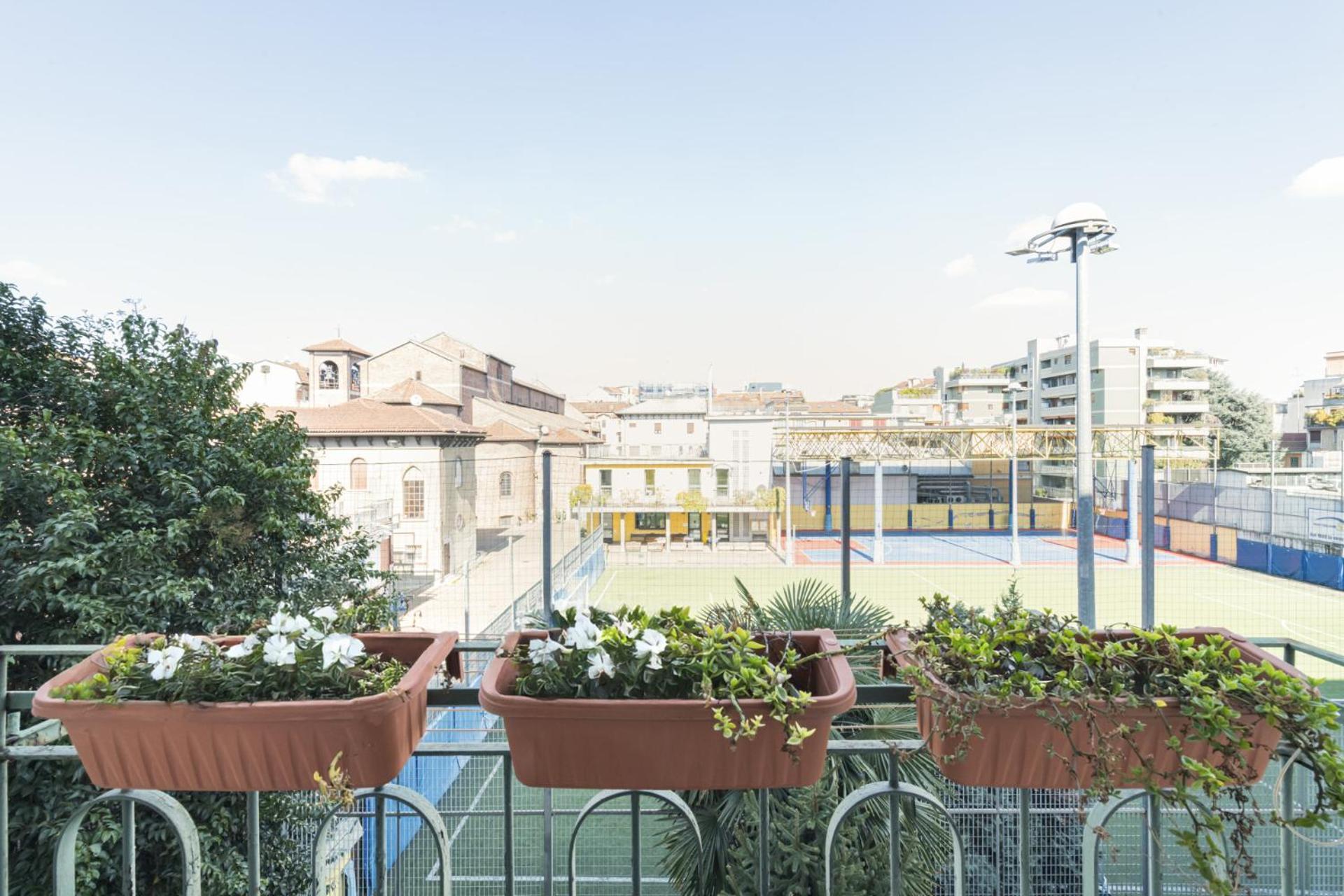 Easylife - Design E Funzionalita Zona Porta Romana Milano