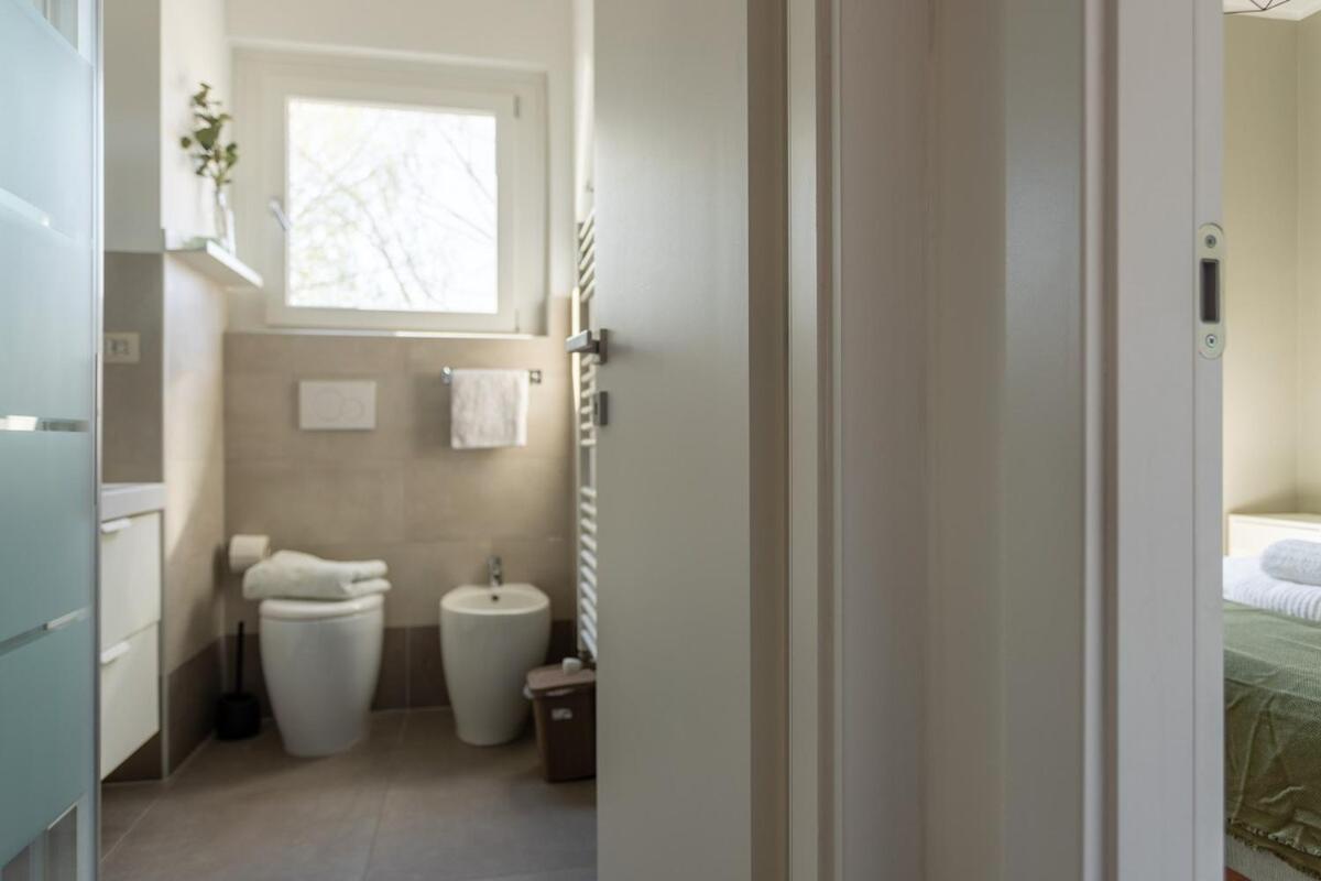 Leilighet Porta21 - Affitti Brevi Italia *