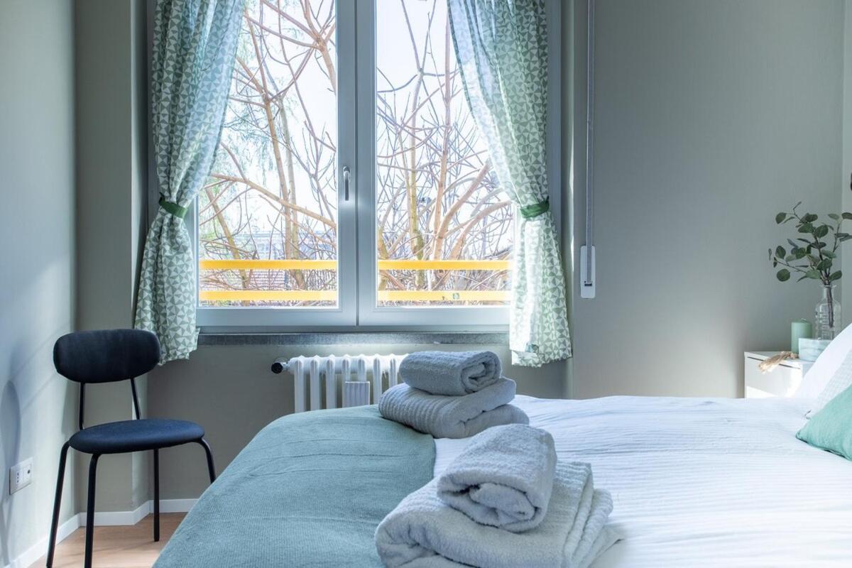 Leilighet Porta21 - Affitti Brevi Italia Milano