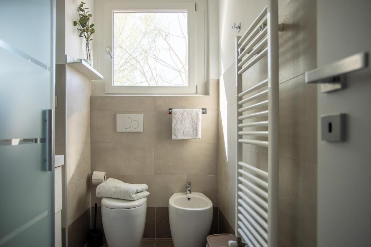 Porta21 - Affitti Brevi Italia Leilighet Milano