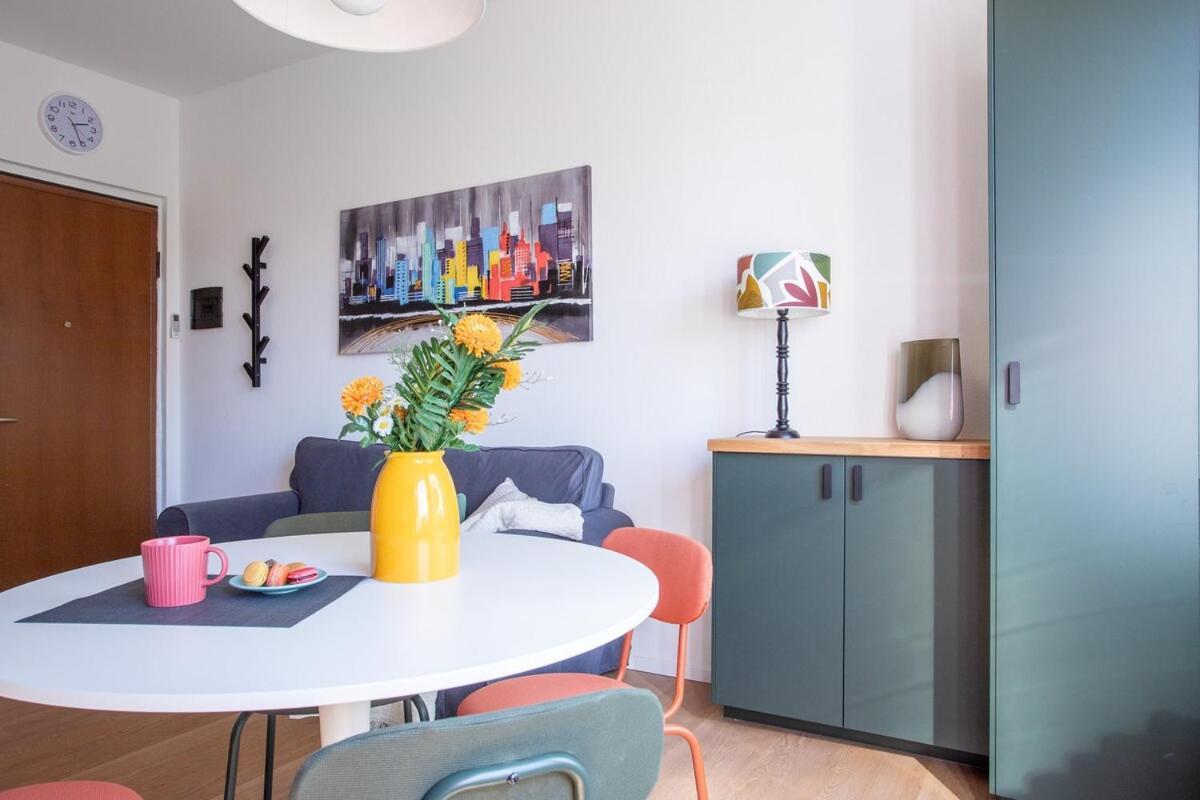 Leilighet Porta21 - Affitti Brevi Italia Milano
