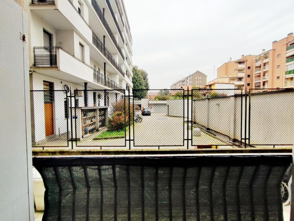 Appartamento Station- Modern