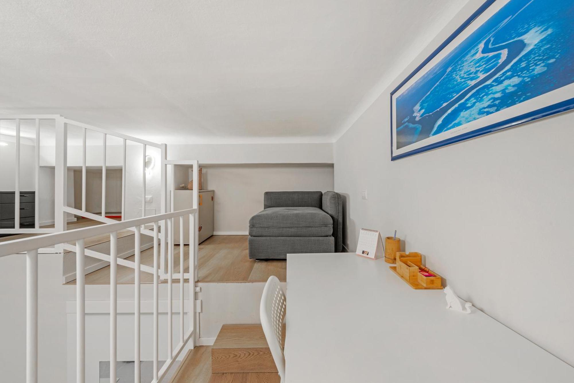 Quiet Garden -costanza 4 * Milano