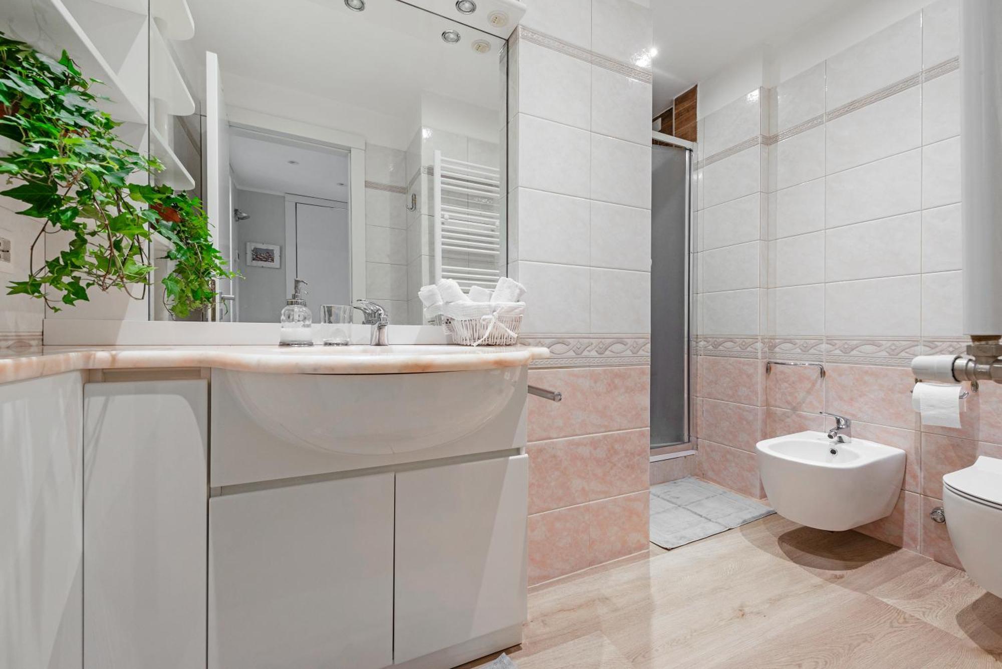 Quiet Garden -costanza 4 * Milano