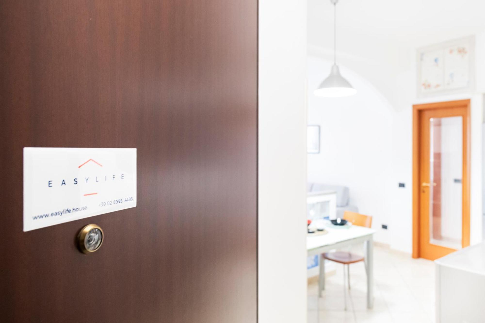 Appartamento Easylife - Design E Funzionalita Zona Porta Romana *