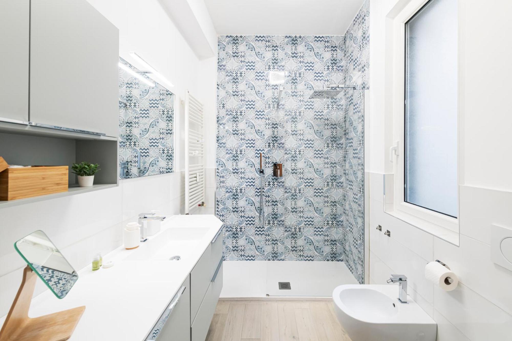 Easylife - Design E Funzionalita Zona Porta Romana Appartamento