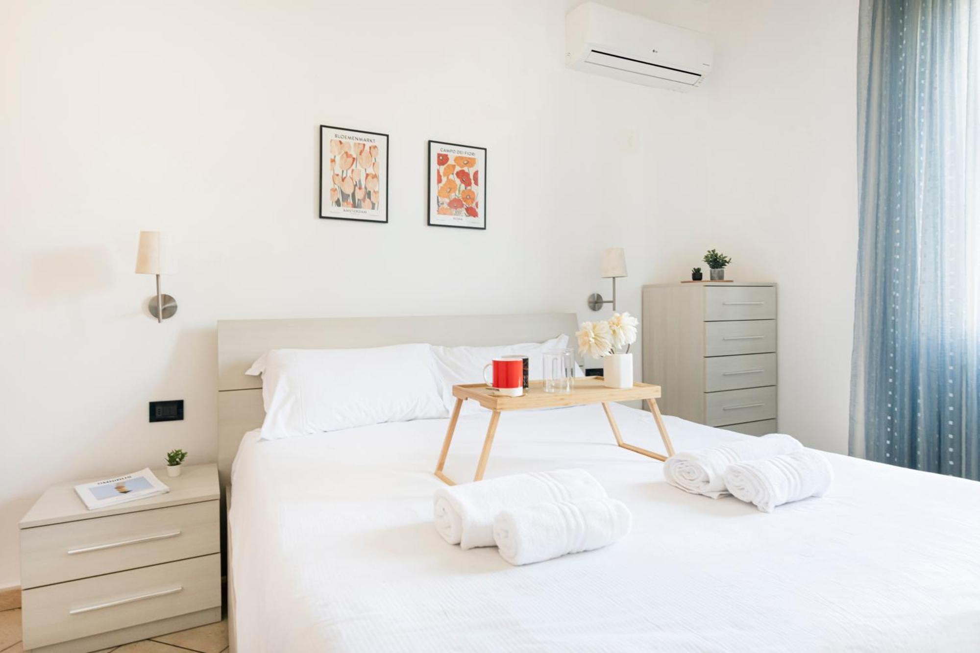 Appartamento Easylife - Design E Funzionalita Zona Porta Romana