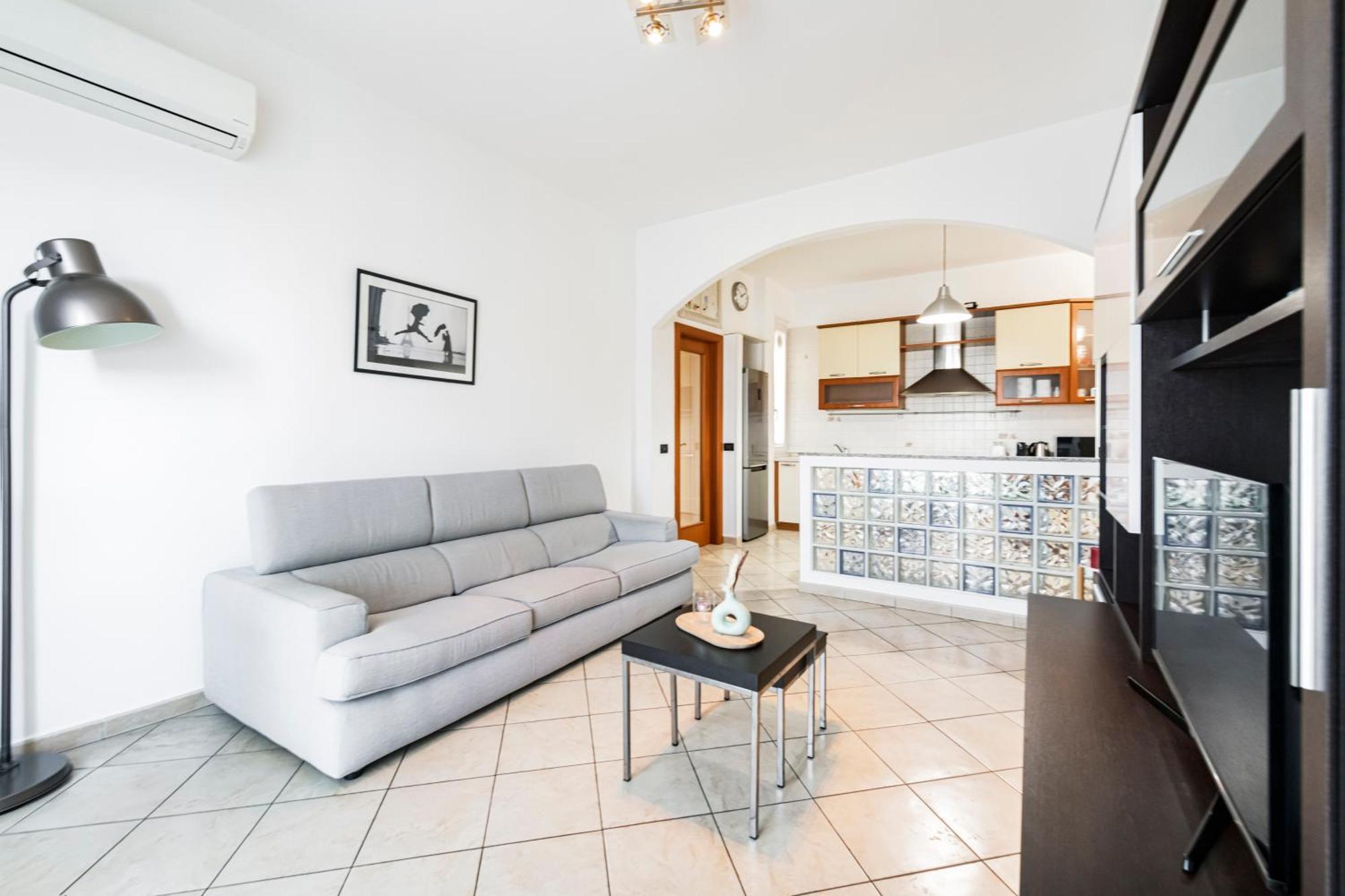 Easylife - Design E Funzionalita Zona Porta Romana Appartamento Milano
