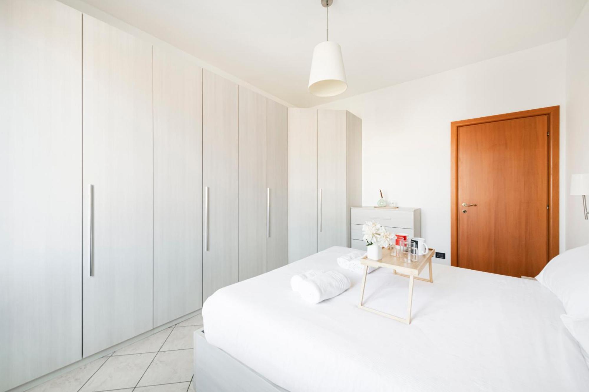 Easylife - Design E Funzionalita Zona Porta Romana Appartamento Milano