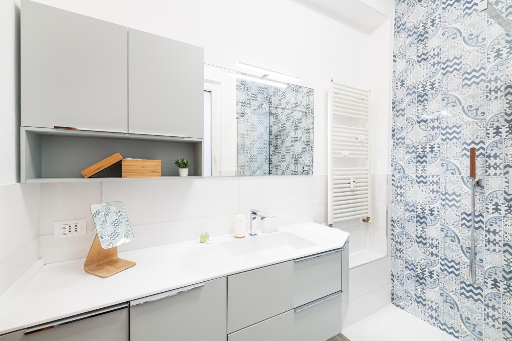 Easylife - Design E Funzionalita Zona Porta Romana * Milano