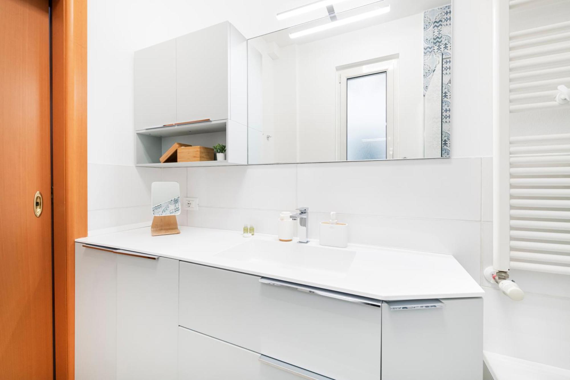 Appartamento Easylife - Design E Funzionalita Zona Porta Romana Milano