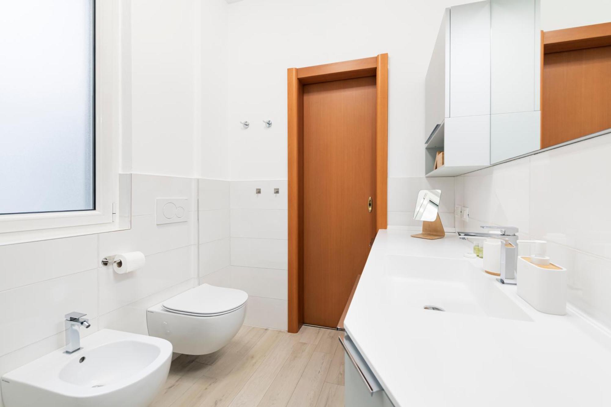 Easylife - Design E Funzionalita Zona Porta Romana * Milano