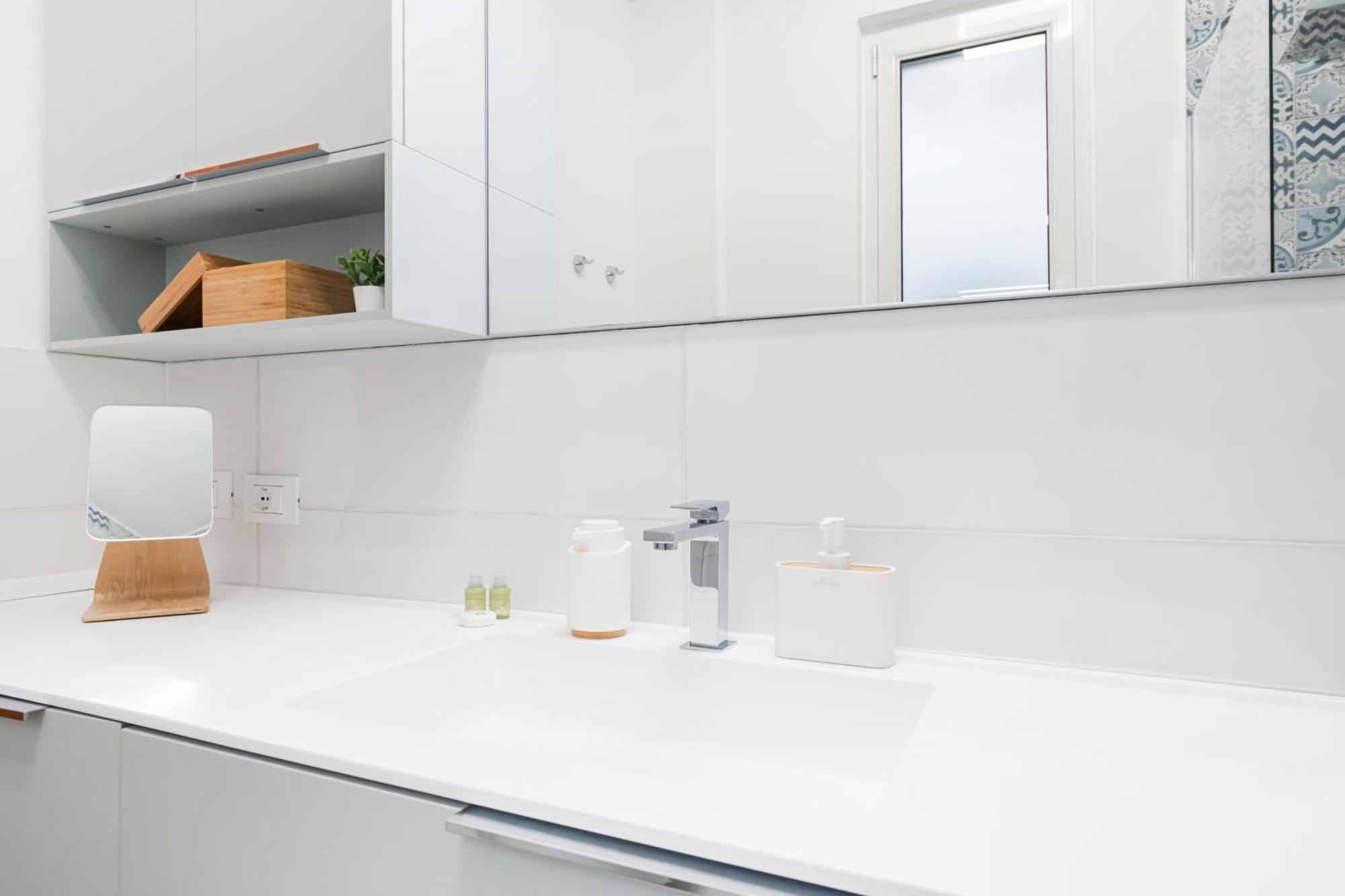 Easylife - Design E Funzionalita Zona Porta Romana *