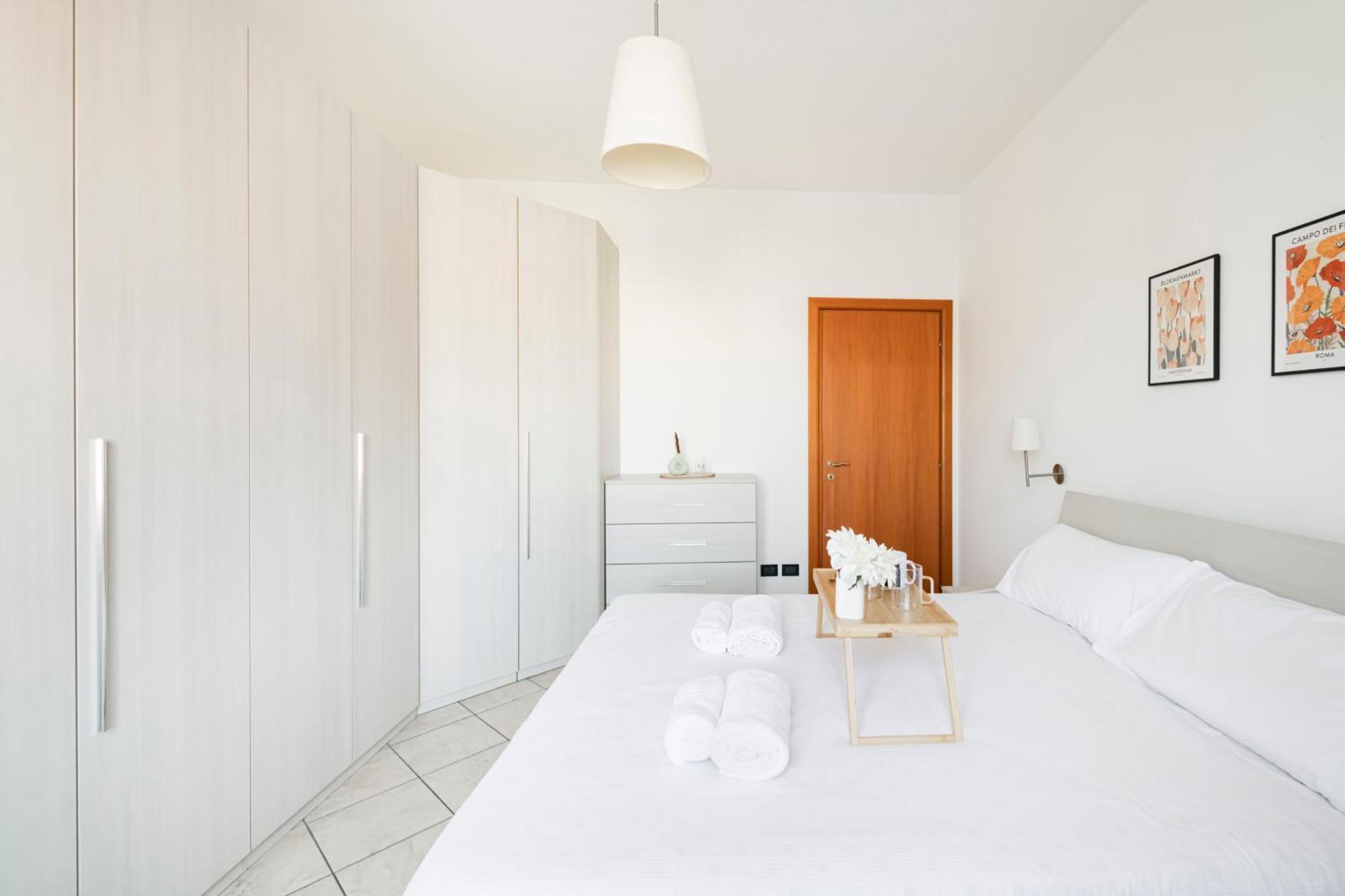 Appartamento Easylife - Design E Funzionalita Zona Porta Romana *