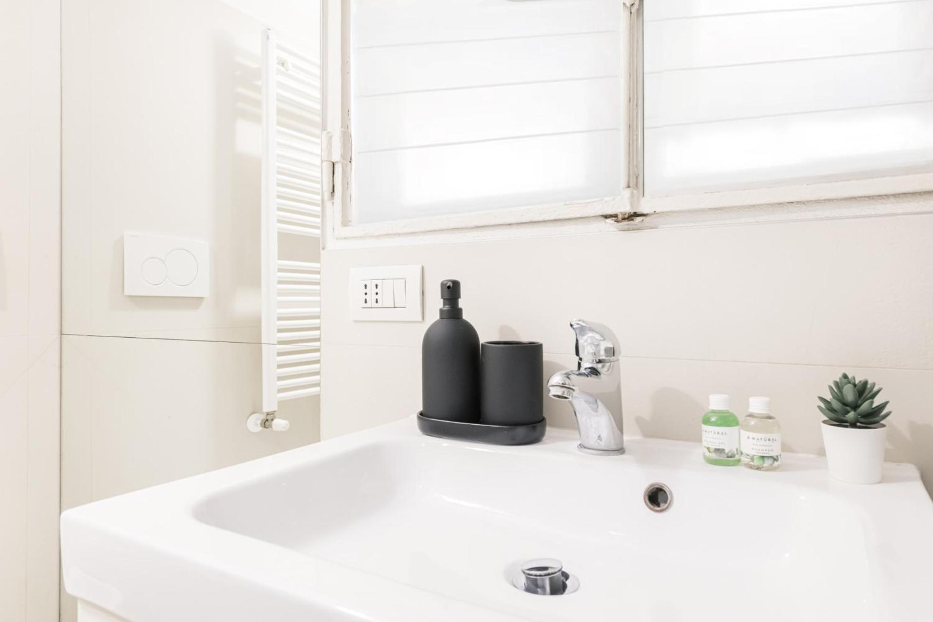 Easylife - Comfort E Stile Vicino A Buenos Aires Appartamento *