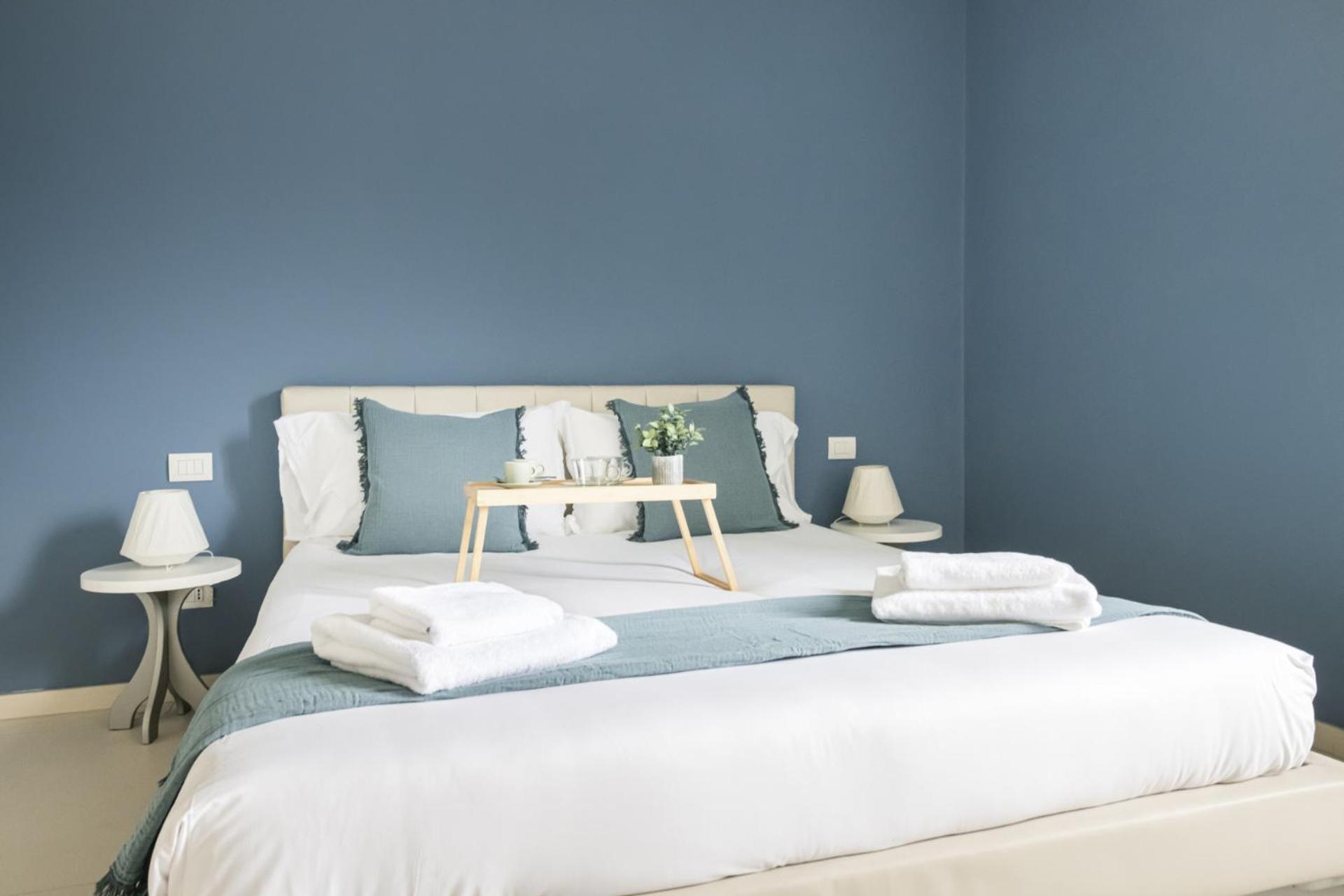 Easylife - Comfort E Stile Vicino A Buenos Aires Appartement *