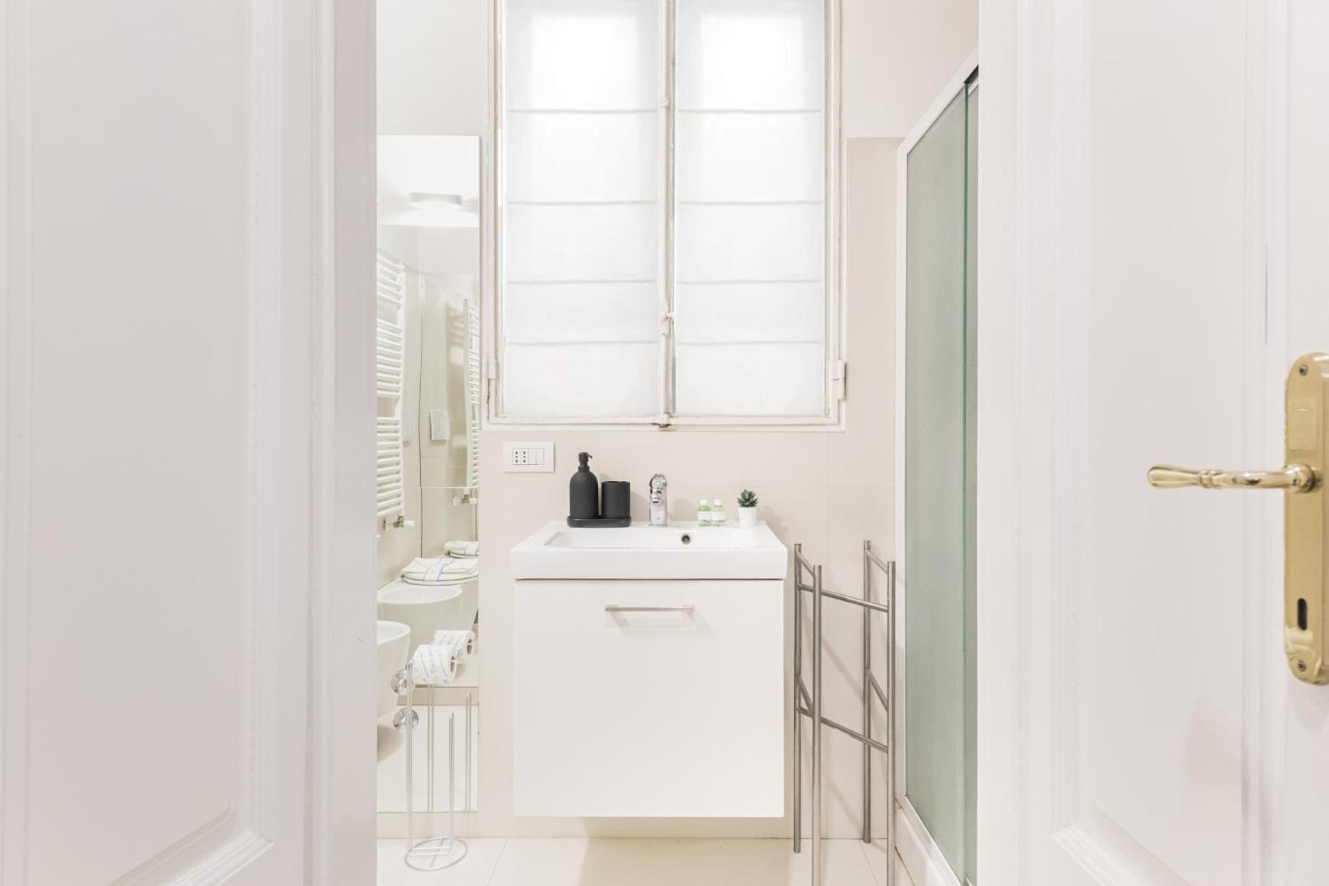 Easylife - Comfort E Stile Vicino A Buenos Aires Milano