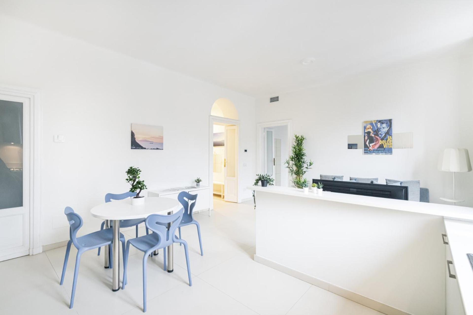 Easylife - Comfort E Stile Vicino A Buenos Aires * Milano