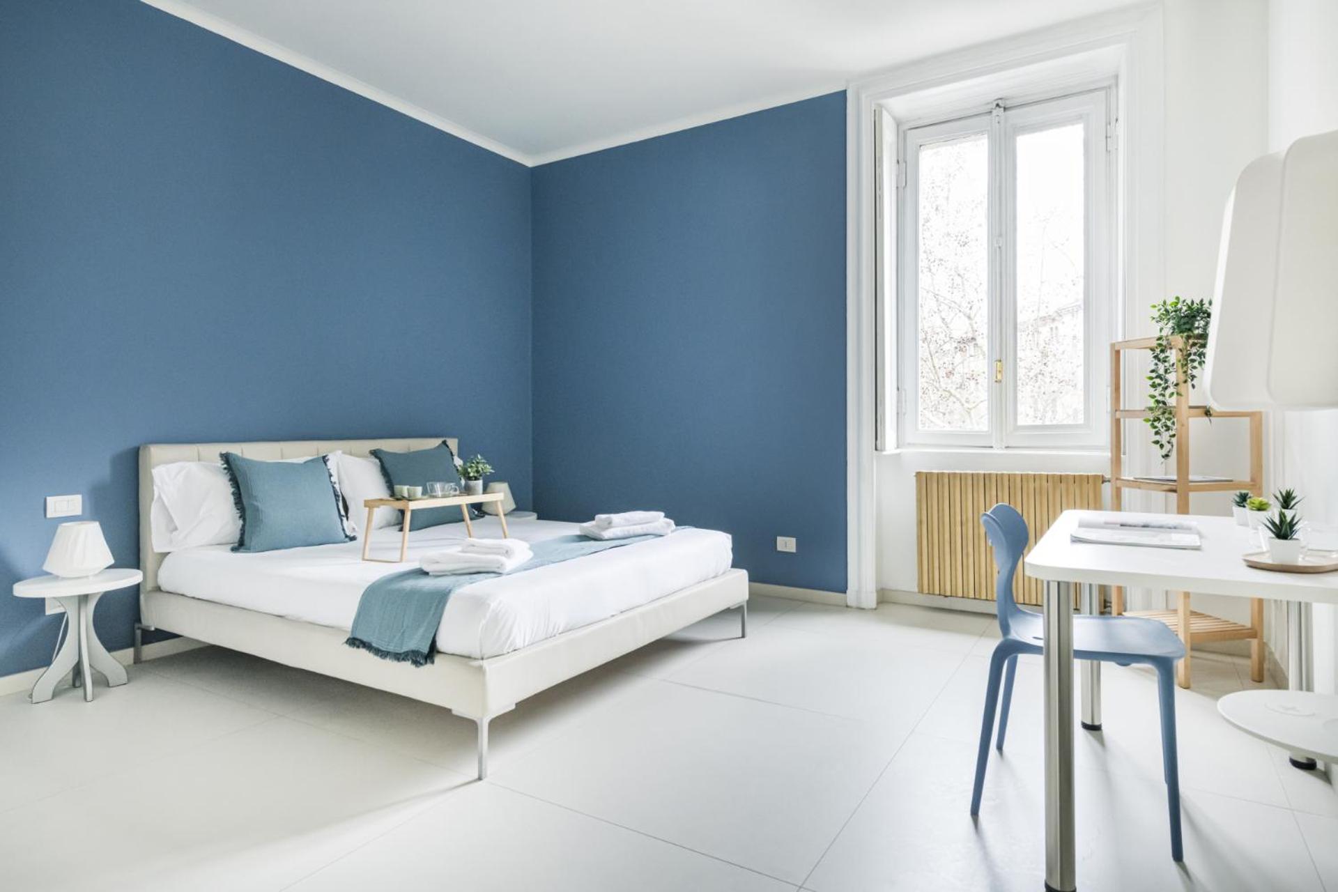 Easylife - Comfort E Stile Vicino A Buenos Aires Appartement