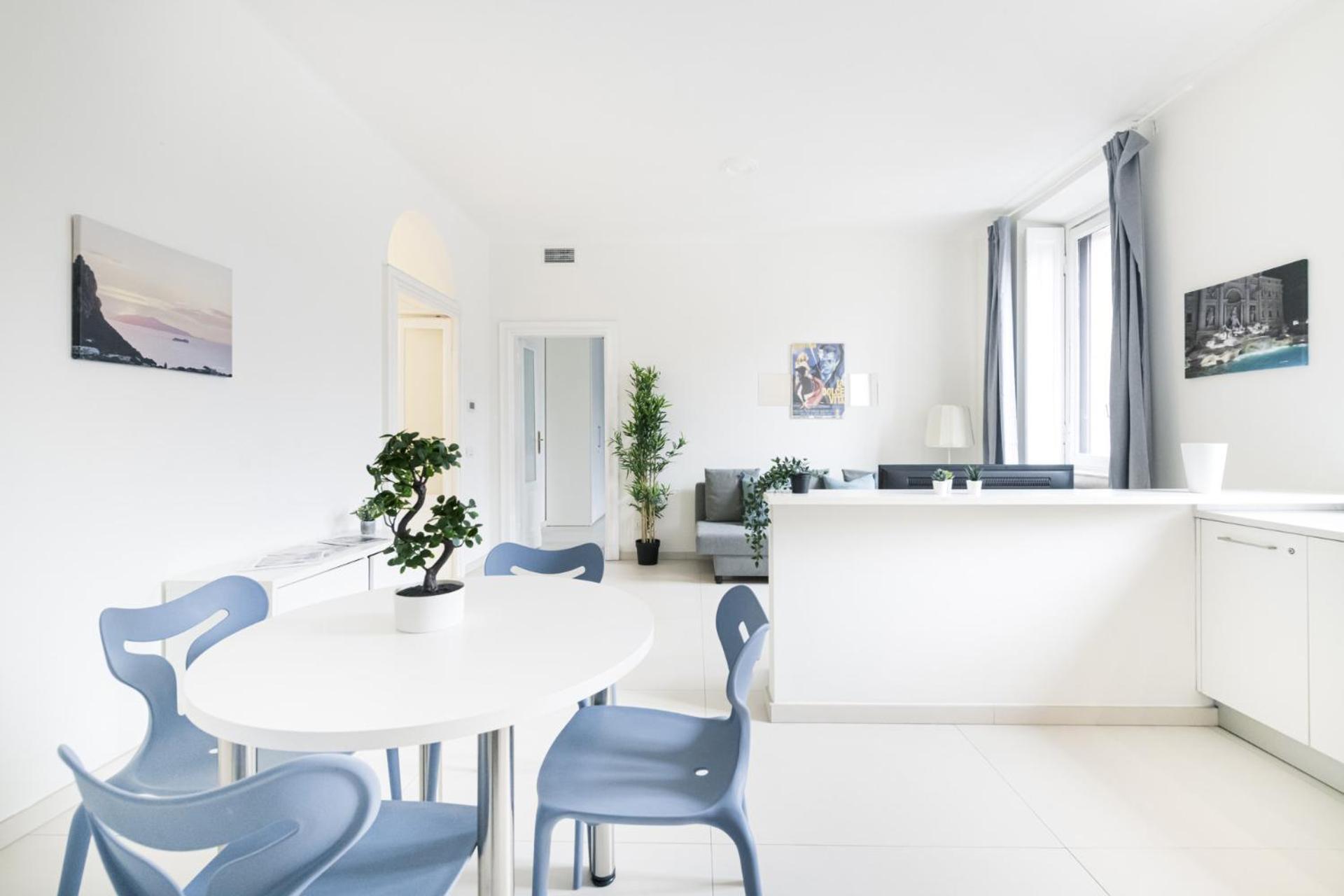 Easylife - Comfort E Stile Vicino A Buenos Aires Milaan