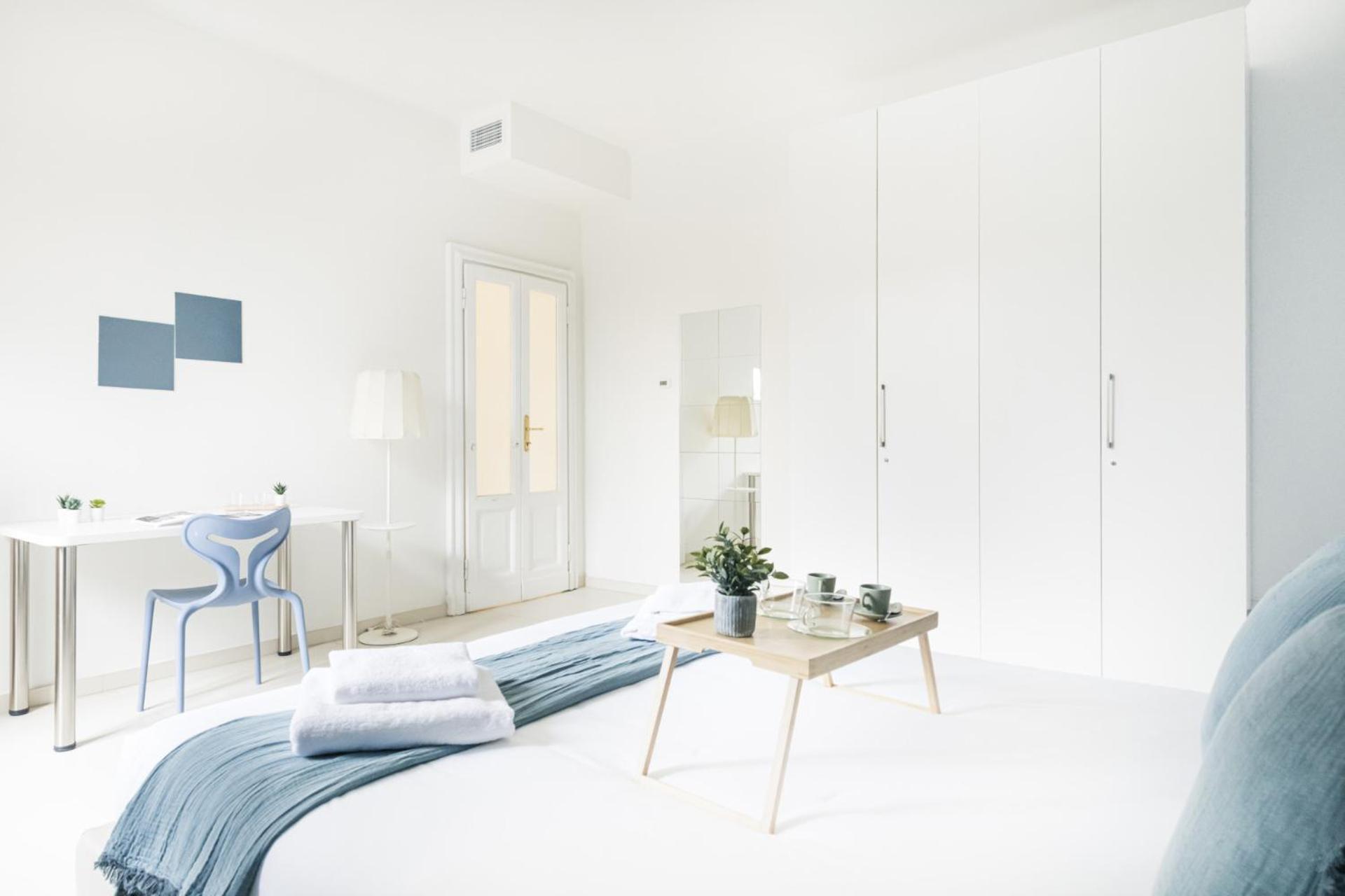 Easylife - Comfort E Stile Vicino A Buenos Aires * Milaan